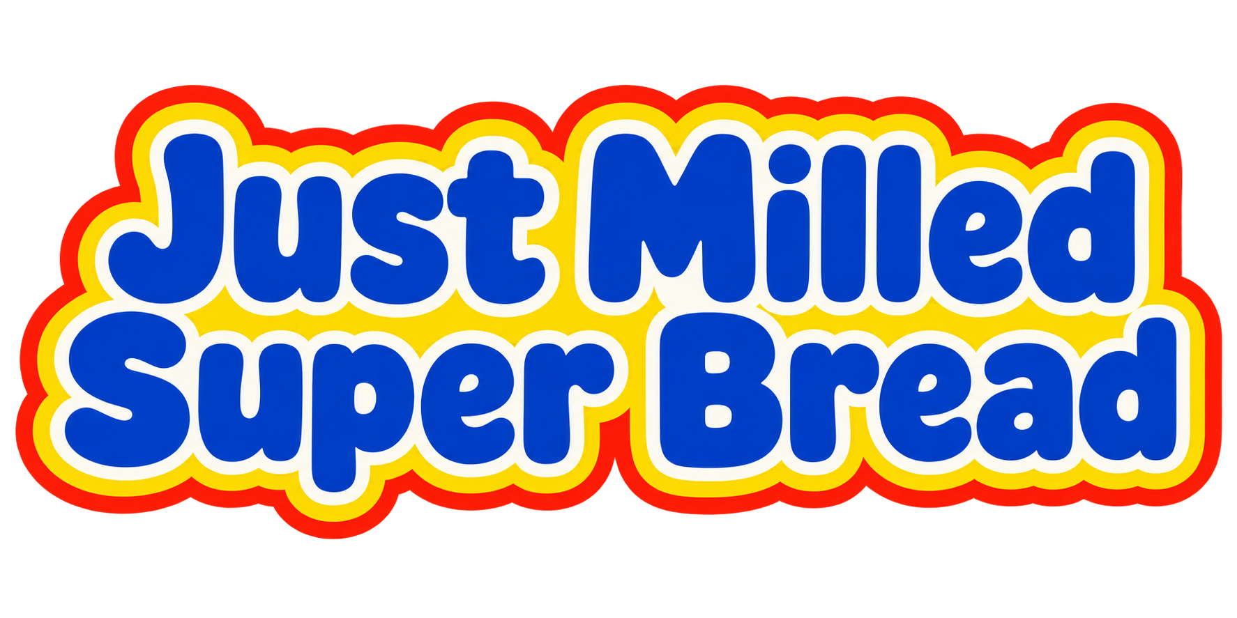 JM Super Bread